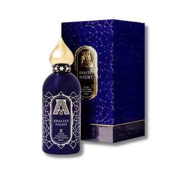 Attar Collection Khaltat Night  Eau De Parfum