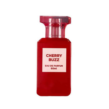 Fragrance World Cherry Buzz Edp