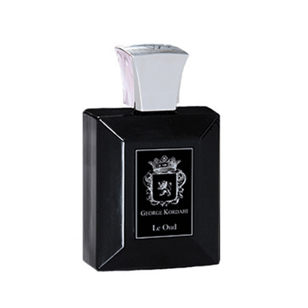 George Kordahi Le Oud EDP