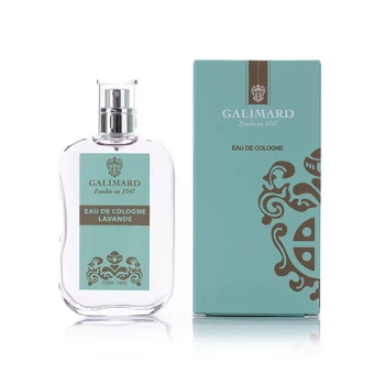 Galimard Lavande Eau de Cologne