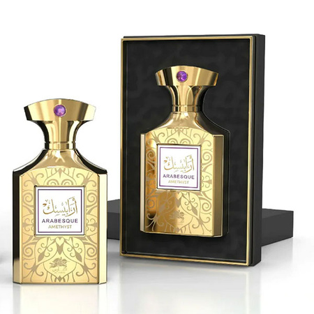 Emper Arabesque Amethyst EDP