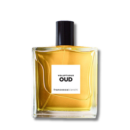 Voluptuous Oud Extrait Parfum