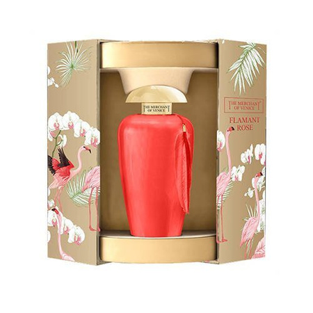 The Merchant Of Venice Flamant Rose EDP