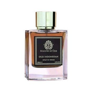 Ministry Of Oud Indonesian Extait De Perfume