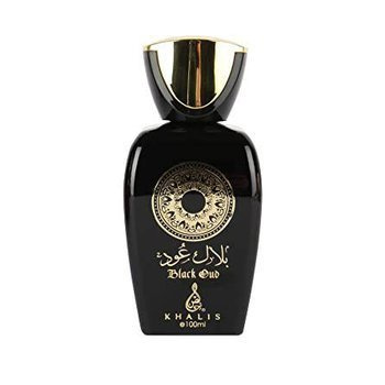 Khalis Black Oud  EDP