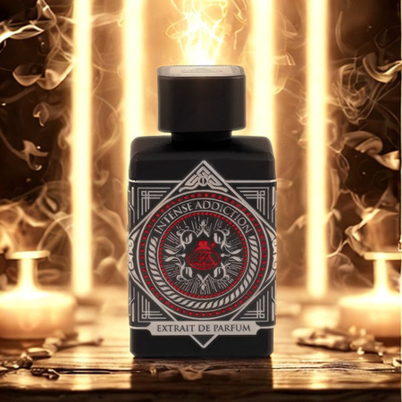 Fragrance World Intense Addiction Edp