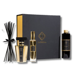 Danhera Italy Infinito Gift Box Impero Tris Gold