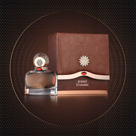 Maison Des Parfums Jubile D'Ambre EDP