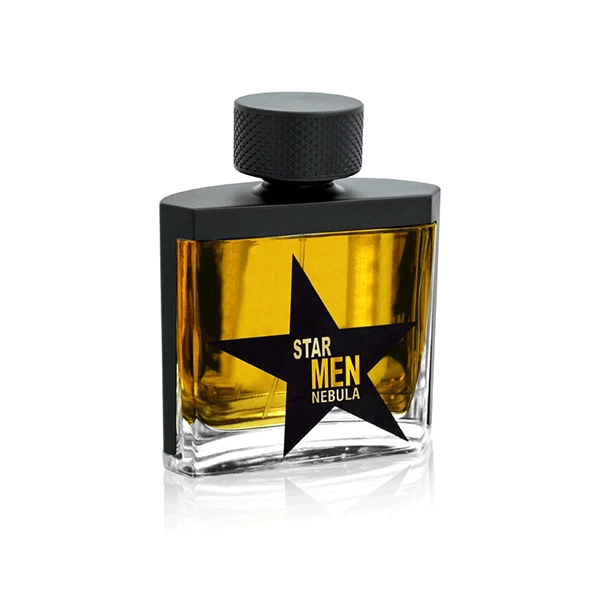 新品未開封【Star Men Nebula スターメンネビュラ】 100ml pol_pl_Fragrance-World-Star-