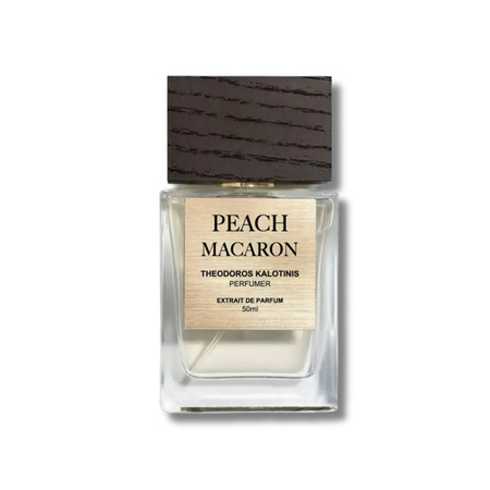 Theodoros Kalotinis Crème Brûlée Extrait de Parfum