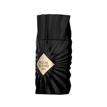 Fragrance World Royal Blend Nero Edp