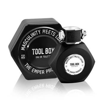 Emper Tool Box Pour Homme EDT