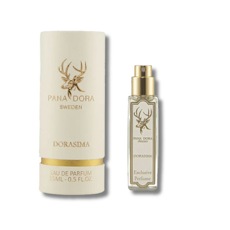 Pana Dora Dorasima Eau De Parfum