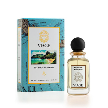 Viage Hypnotic Honolulu Extrait de Parfum