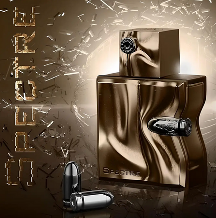 Fragrance World Spectre Edp