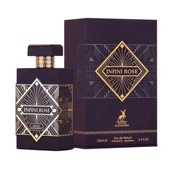 Maison Alhambra Infini Rose EDP