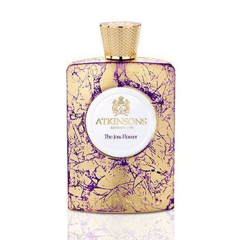 The Joss Flower EDP