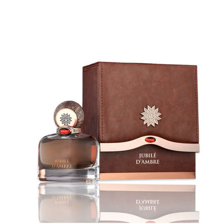 Maison Des Parfums Jubile D'Ambre Eau De Parfum
