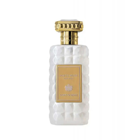 Spirit Of King White Musk Body Spray