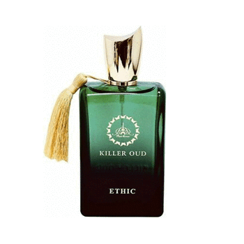 Killer Oud Ethic Eau De Parfum