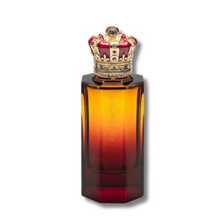 Royal Crown Nocturna Extrait De Parfum
