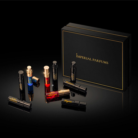 Imperial Parfums Discovery Box