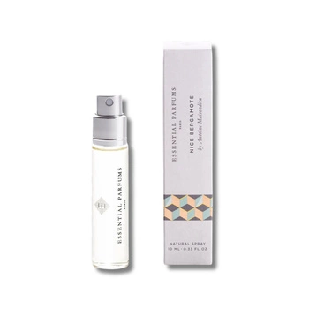 Essential Parfums Nice Bergamote EDP