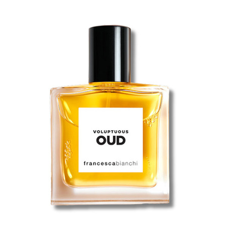 Francesca Bianchi Voluptuous Oud Extrait Parfum