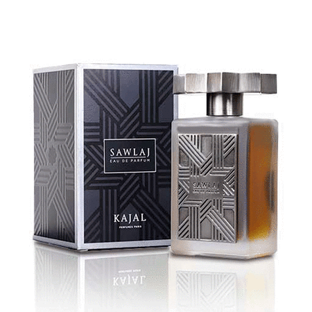 Kajal Sawlaj EDP