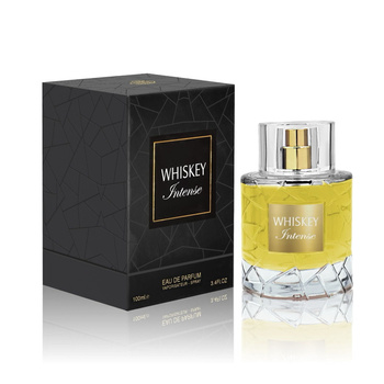 Fragrance World Whiskey Intense EDP