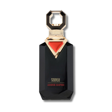 French Avenue Amber Empire Eau de Parfum