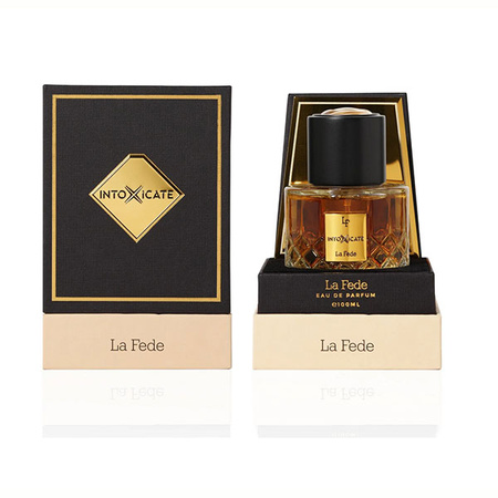 Khadlaj La Fede Intoxicate EDP