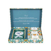 Casa Amalfi Green Maiolica Gift Box