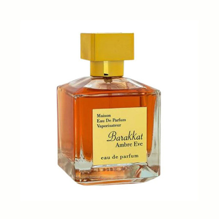 Fragrance World Barakkat Ambre Eve Edp