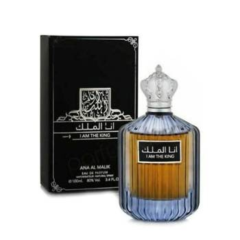 Ana Al Malik I Am The King EDP