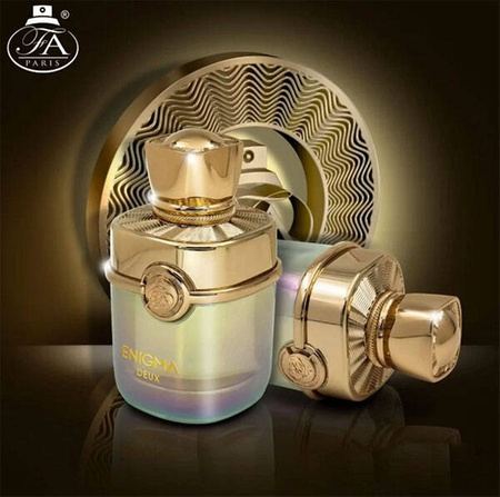 Fragrance World Enigma Deux Edp