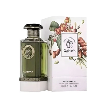 Fragrance World Qahwa EDP