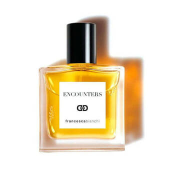 Unspoken Encountres Extrait Parfum