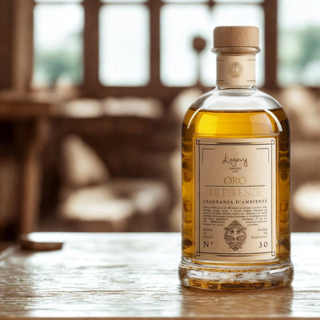 Logevy Oro Di Firenze Dyfuzor 250 ml 