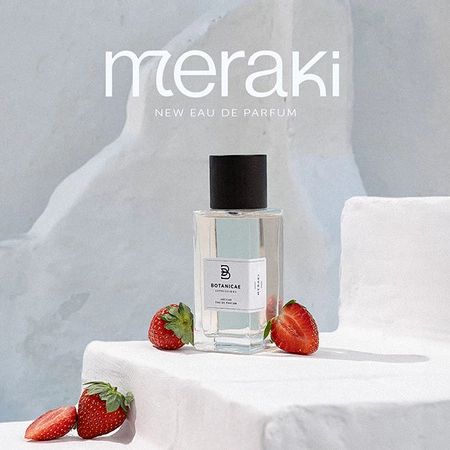 Botanicae Meraki Eau De Parfum