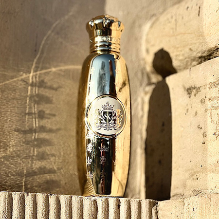 Spirit Of King Sagria Eau De Parfum