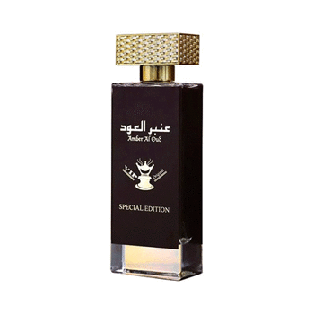 Amber Al Oud Eau De Parfum