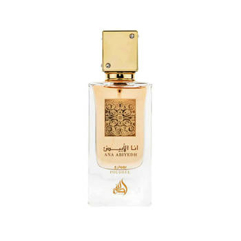 Ana Abiyedh Poudree EDP