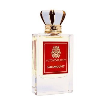 Auto Biography Paramount  Eau De Parfum