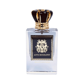 Auto Biography Rich Leather  Eau De Parfum