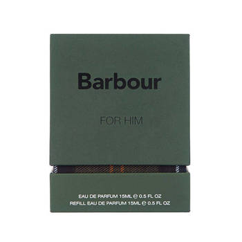 Barbour For Him Eau De Parfum