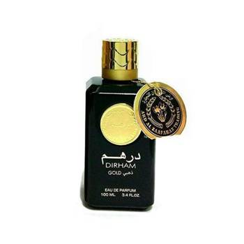 Dirham Gold EDP