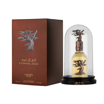 Lattafa Eternal Oud Edp