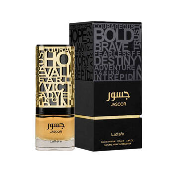 Lattafa Jasoor Edp