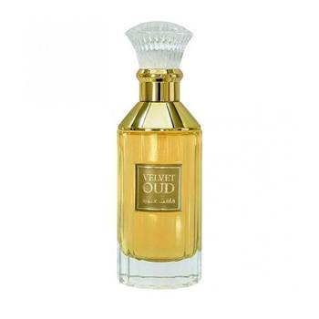 Lattafa Velvet Oud  EDP